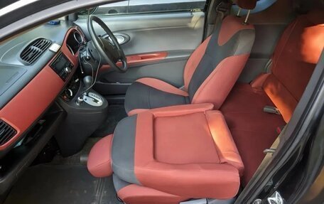 Subaru R1, 2005 год, 395 000 рублей, 5 фотография