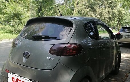 Subaru R1, 2005 год, 395 000 рублей, 3 фотография