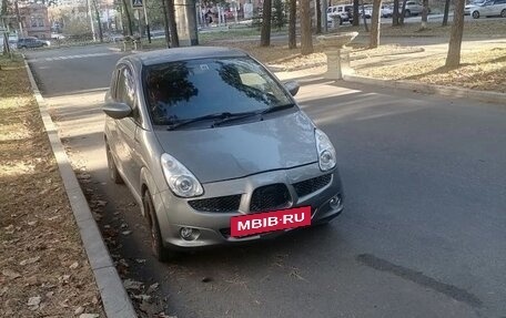 Subaru R1, 2005 год, 395 000 рублей, 4 фотография