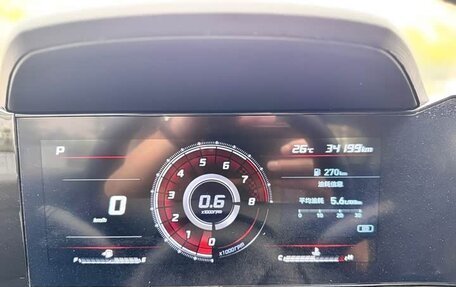 Hyundai Elantra, 2023 год, 1 450 000 рублей, 12 фотография