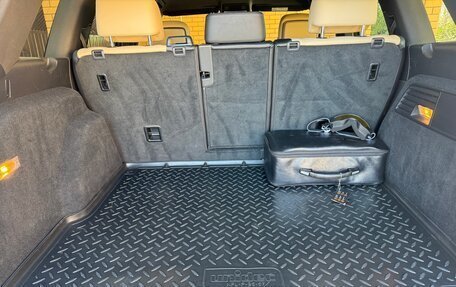 Volkswagen Touareg III, 2016 год, 3 999 999 рублей, 7 фотография