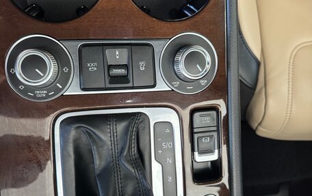 Volkswagen Touareg III, 2016 год, 3 999 999 рублей, 15 фотография