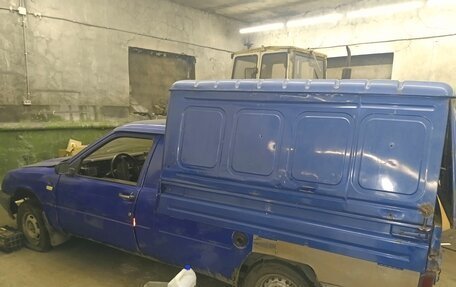 ИЖ 2717, 2002 год, 125 000 рублей, 3 фотография