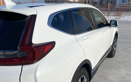 Honda CR-V IV, 2021 год, 2 900 000 рублей, 4 фотография