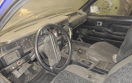 ИЖ 2717, 2002 год, 125 000 рублей, 5 фотография