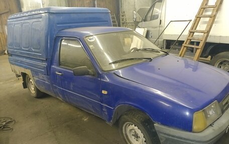 ИЖ 2717, 2002 год, 125 000 рублей, 2 фотография