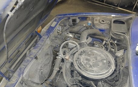 ИЖ 2717, 2002 год, 125 000 рублей, 6 фотография