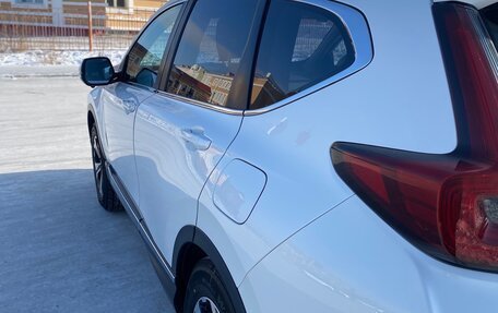 Honda CR-V IV, 2021 год, 2 900 000 рублей, 3 фотография