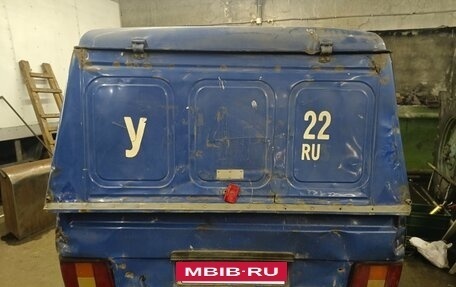 ИЖ 2717, 2002 год, 125 000 рублей, 4 фотография