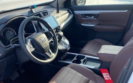 Honda CR-V IV, 2021 год, 2 900 000 рублей, 6 фотография