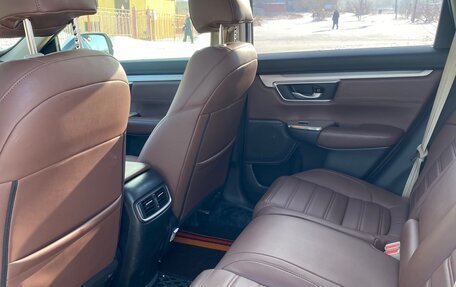 Honda CR-V IV, 2021 год, 2 900 000 рублей, 7 фотография