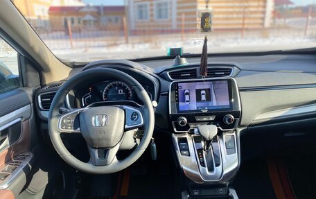 Honda CR-V IV, 2021 год, 2 900 000 рублей, 9 фотография