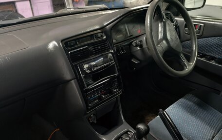 Toyota Carina, 1997 год, 230 000 рублей, 9 фотография