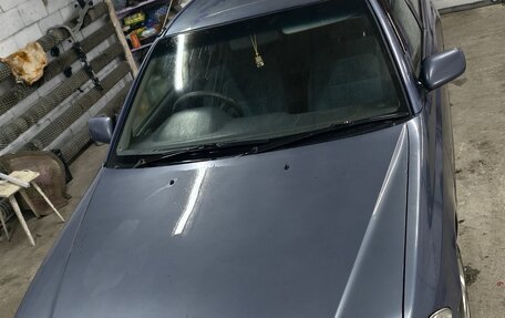 Toyota Carina, 1997 год, 230 000 рублей, 11 фотография