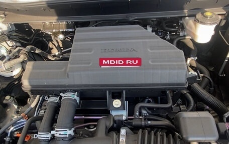 Honda CR-V IV, 2021 год, 2 900 000 рублей, 10 фотография