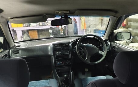 Toyota Carina, 1997 год, 230 000 рублей, 10 фотография