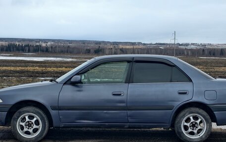 Toyota Carina, 1997 год, 230 000 рублей, 6 фотография