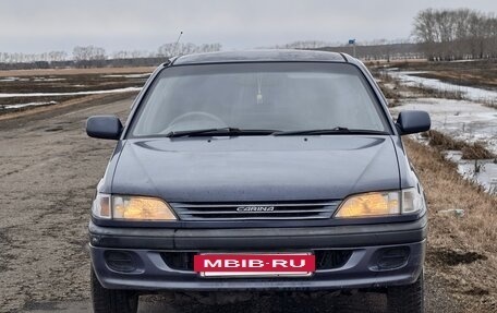 Toyota Carina, 1997 год, 230 000 рублей, 5 фотография