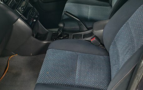 Toyota Carina, 1997 год, 230 000 рублей, 14 фотография