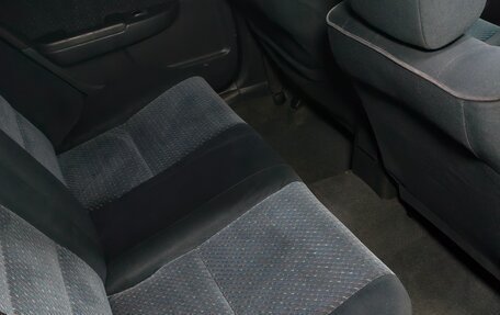 Toyota Carina, 1997 год, 230 000 рублей, 15 фотография