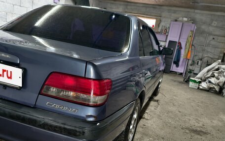 Toyota Carina, 1997 год, 230 000 рублей, 19 фотография