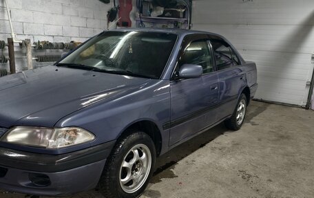 Toyota Carina, 1997 год, 230 000 рублей, 21 фотография