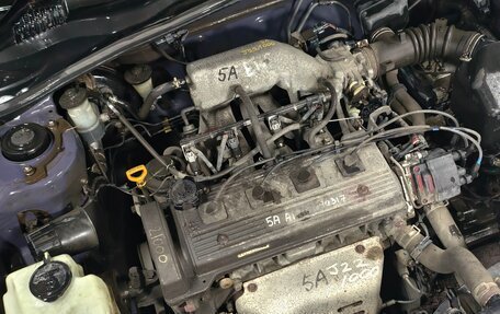 Toyota Carina, 1997 год, 230 000 рублей, 26 фотография