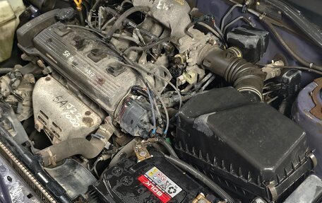 Toyota Carina, 1997 год, 230 000 рублей, 25 фотография