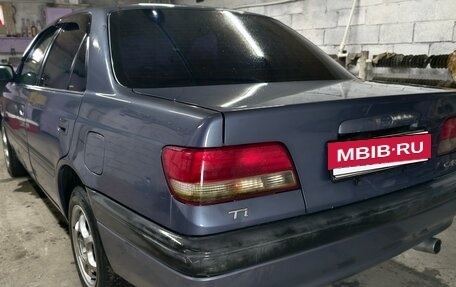 Toyota Carina, 1997 год, 230 000 рублей, 20 фотография