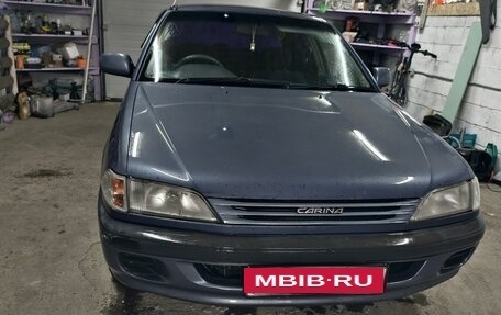 Toyota Carina, 1997 год, 230 000 рублей, 23 фотография