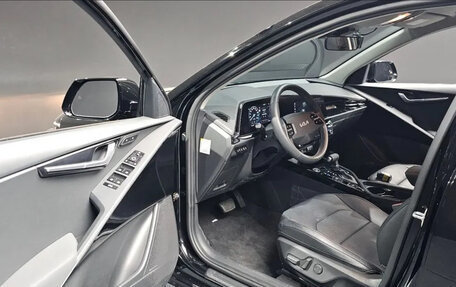 KIA Niro, 2022 год, 1 940 077 рублей, 5 фотография