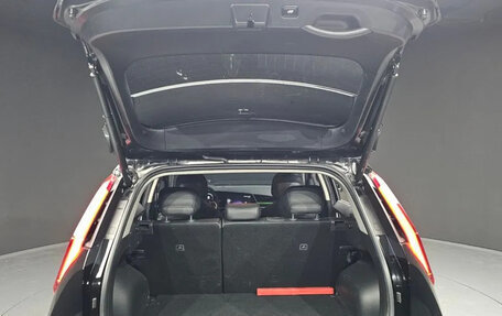 KIA Niro, 2022 год, 1 940 077 рублей, 14 фотография