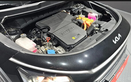 KIA Niro, 2022 год, 1 940 077 рублей, 15 фотография