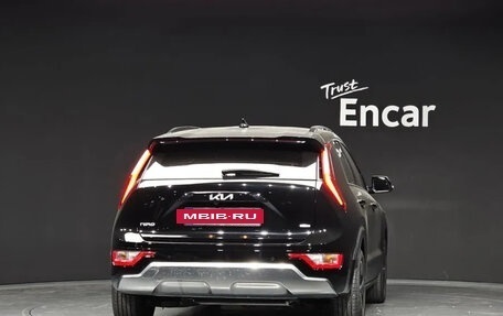 KIA Niro, 2022 год, 1 940 077 рублей, 4 фотография