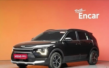 KIA Niro, 2022 год, 1 940 077 рублей, 2 фотография