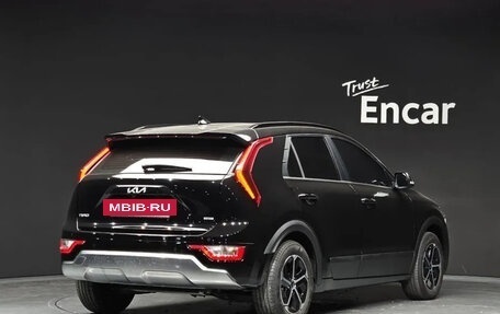 KIA Niro, 2022 год, 1 940 077 рублей, 3 фотография