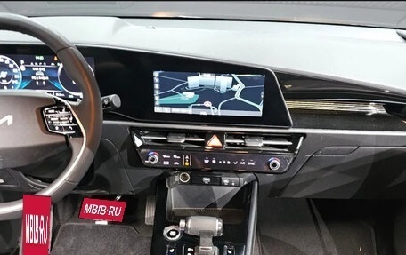 KIA Niro, 2022 год, 1 940 077 рублей, 8 фотография