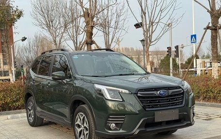 Subaru Forester, 2020 год, 2 490 000 рублей, 1 фотография