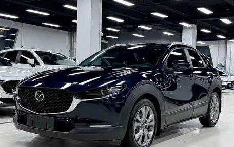 Mazda CX-30 I, 2022 год, 2 150 555 рублей, 1 фотография