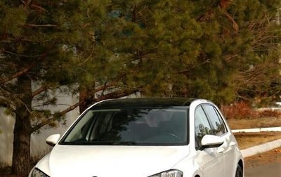 Volkswagen Golf VII, 2020 год, 2 000 000 рублей, 1 фотография