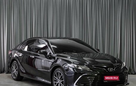 Toyota Camry, 2023 год, 3 319 000 рублей, 1 фотография