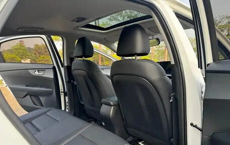 KIA K3, 2022 год, 1 242 030 рублей, 10 фотография