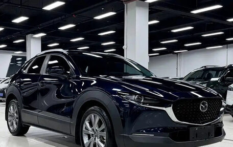 Mazda CX-30 I, 2022 год, 2 150 555 рублей, 5 фотография