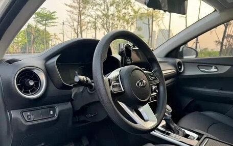 KIA K3, 2022 год, 1 242 030 рублей, 8 фотография