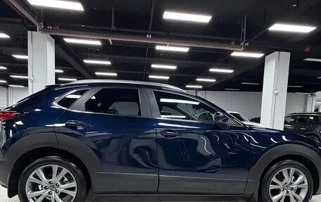 Mazda CX-30 I, 2022 год, 2 150 555 рублей, 6 фотография