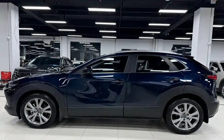 Mazda CX-30 I, 2022 год, 2 150 555 рублей, 2 фотография