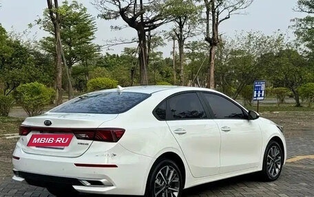 KIA K3, 2022 год, 1 242 030 рублей, 6 фотография