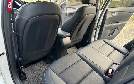 KIA K3, 2022 год, 1 242 030 рублей, 14 фотография