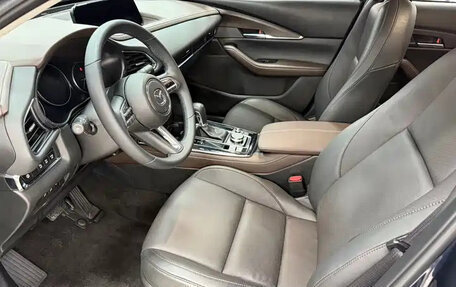 Mazda CX-30 I, 2022 год, 2 150 555 рублей, 8 фотография