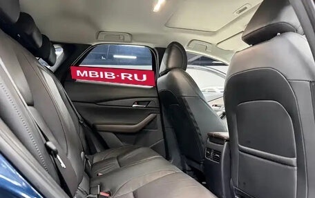 Mazda CX-30 I, 2022 год, 2 150 555 рублей, 17 фотография